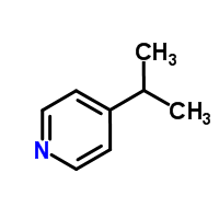 4-Isopropylpyridine Diphenylmethylboronate